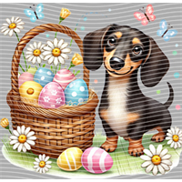 Easter-FHJ 595